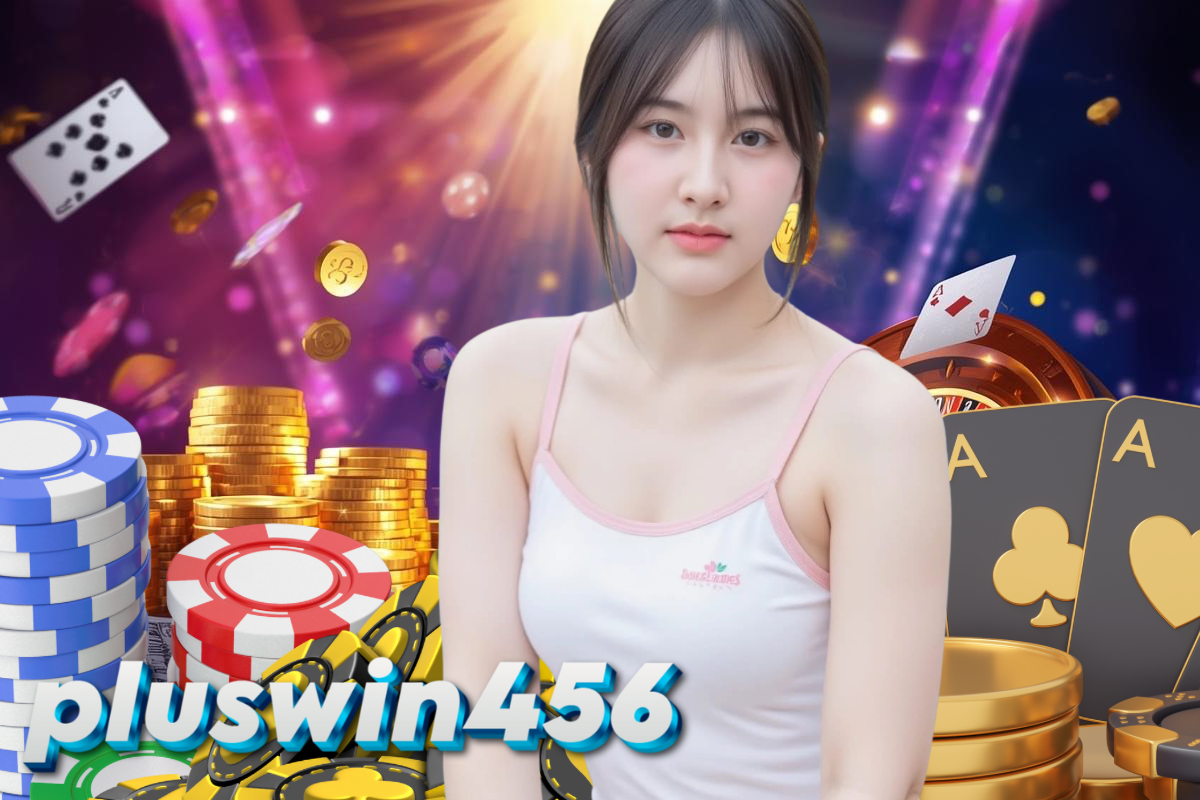 pluswin456 ทรูวอเลท